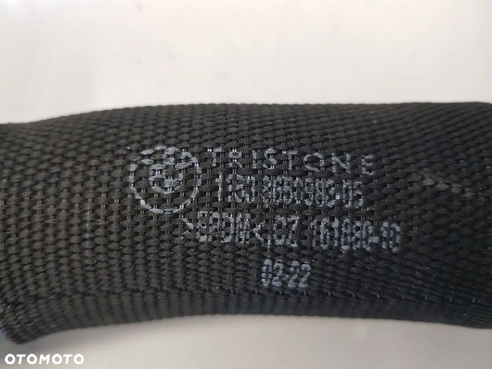 NOWY przewód wąż rura wody pompy płynu chłodzącego głowicy silnika BMW G11 G20 G01 X3 G02 X4 G05 X5 - 7