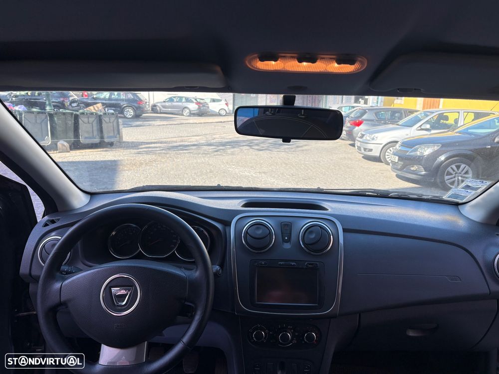 Dacia Sandero 0.9 TCe Confort - 26