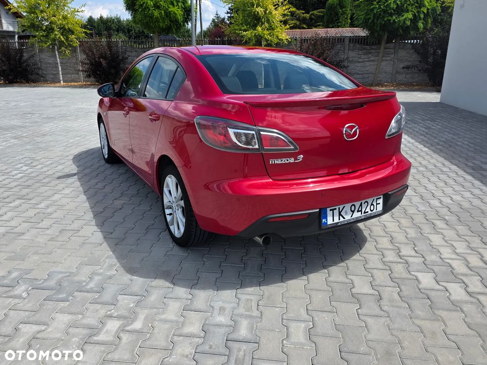 Mazda 3 2.0 Sport - 33