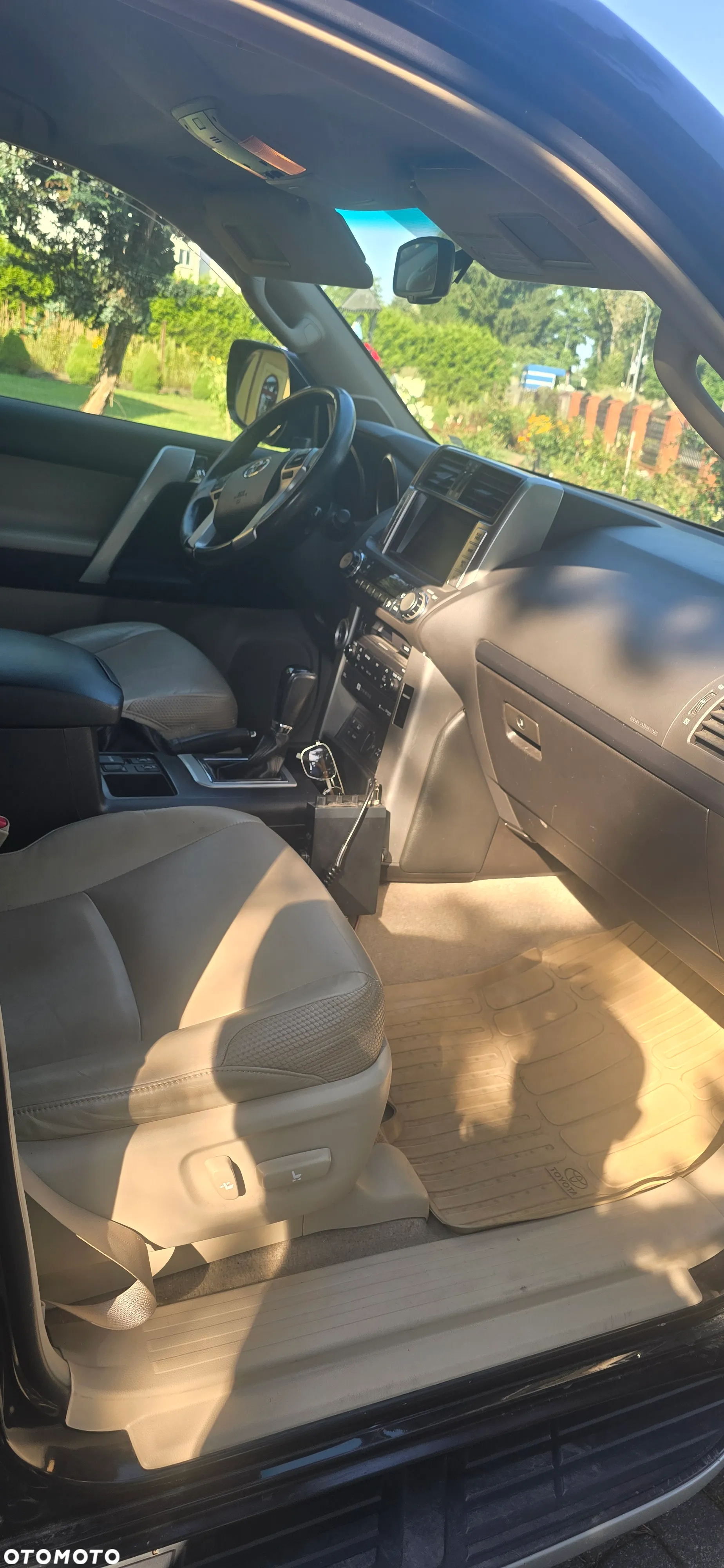 Toyota Land Cruiser LC 3.0 D-4D Sol - 10