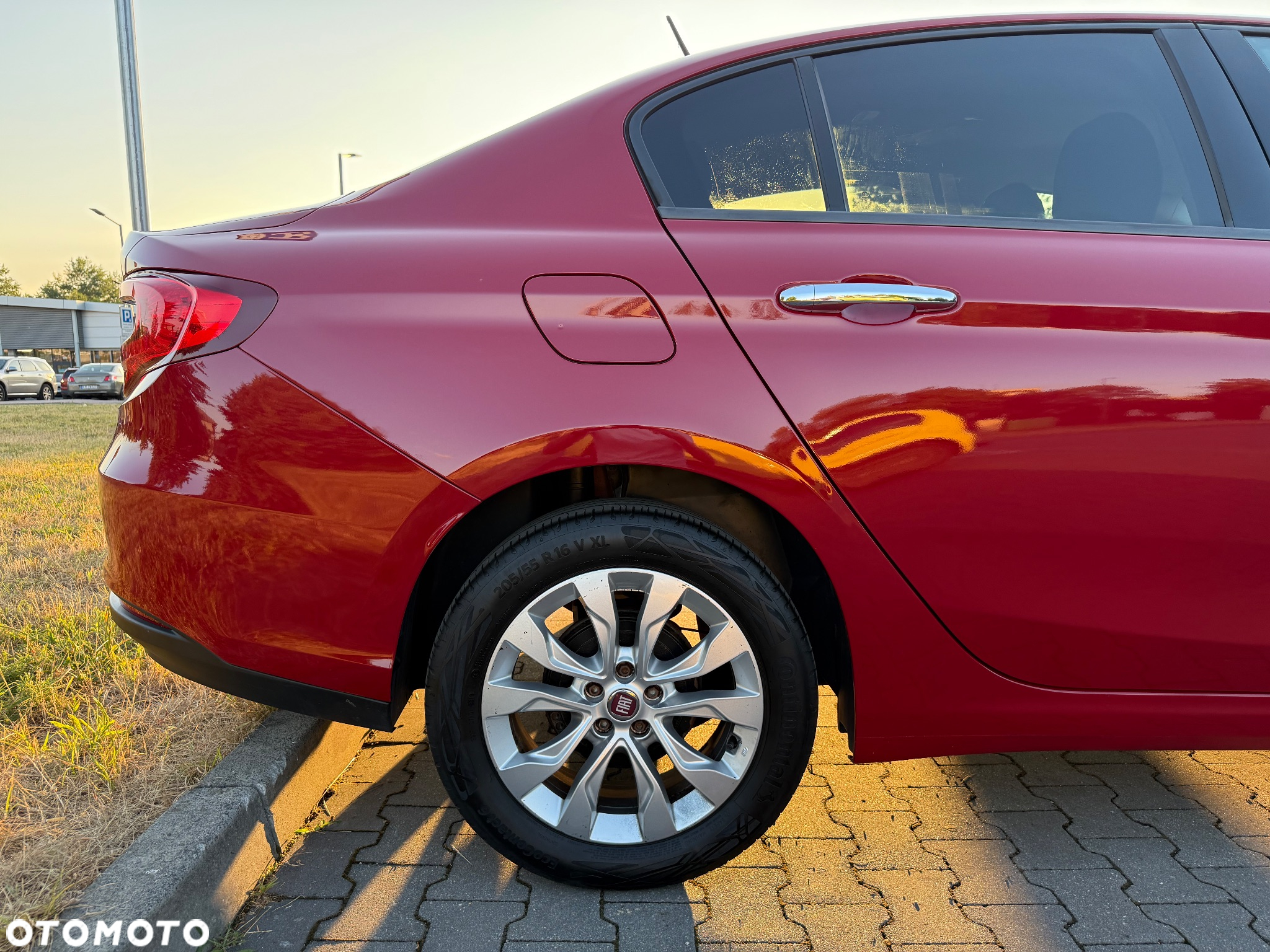 Fiat Tipo 1.4 16v Lounge - 6