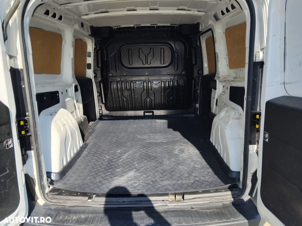 Opel Combo D (CDTI) L2H1 Selection - 6