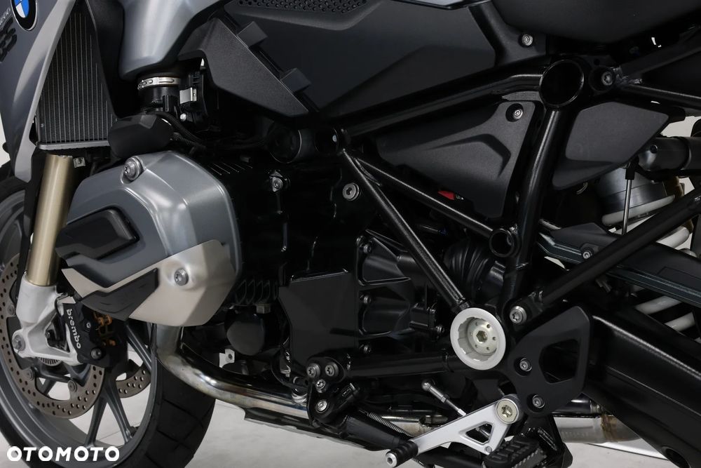 BMW GS - 28