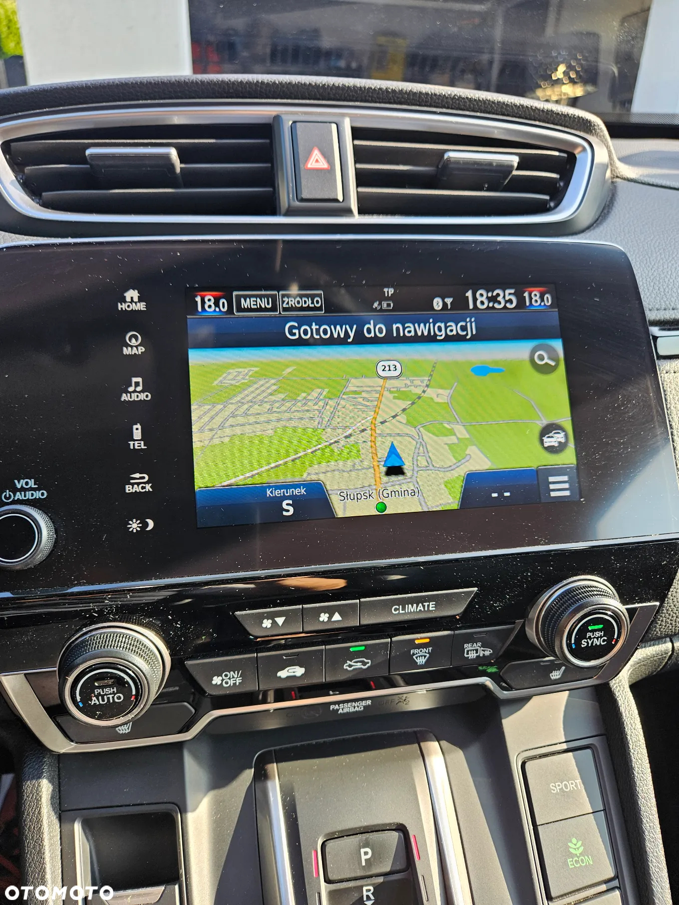 Honda CR-V 2.0 i-MMD Elegance (Honda Connect+) - 13