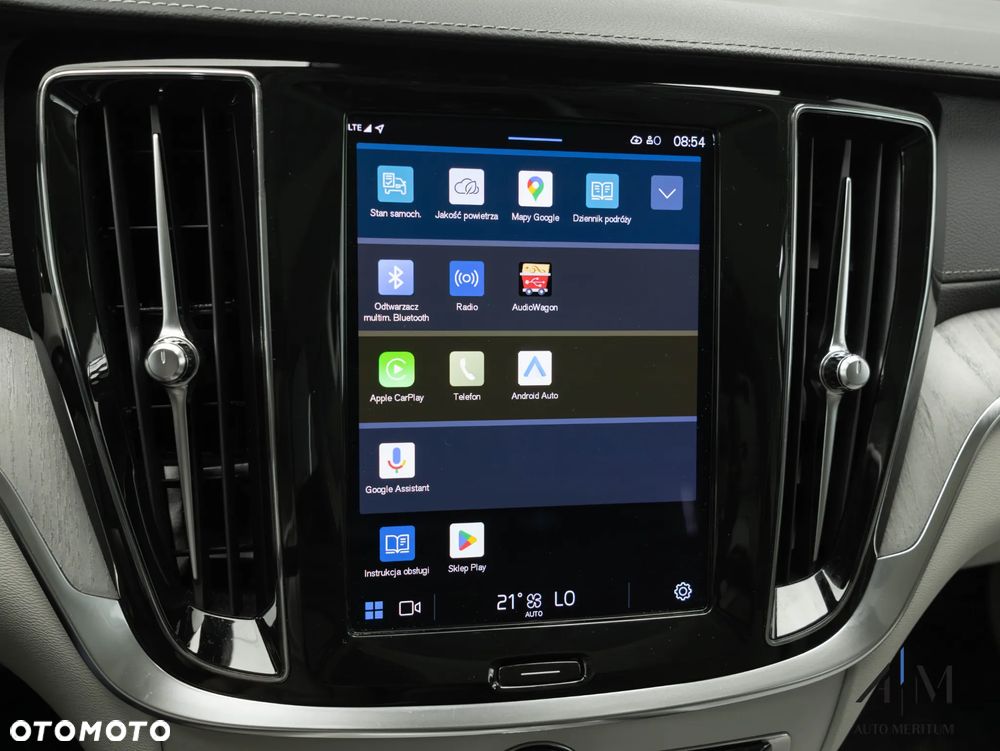 Volvo V60 Cross Country B4 D AWD Geartronic - 27