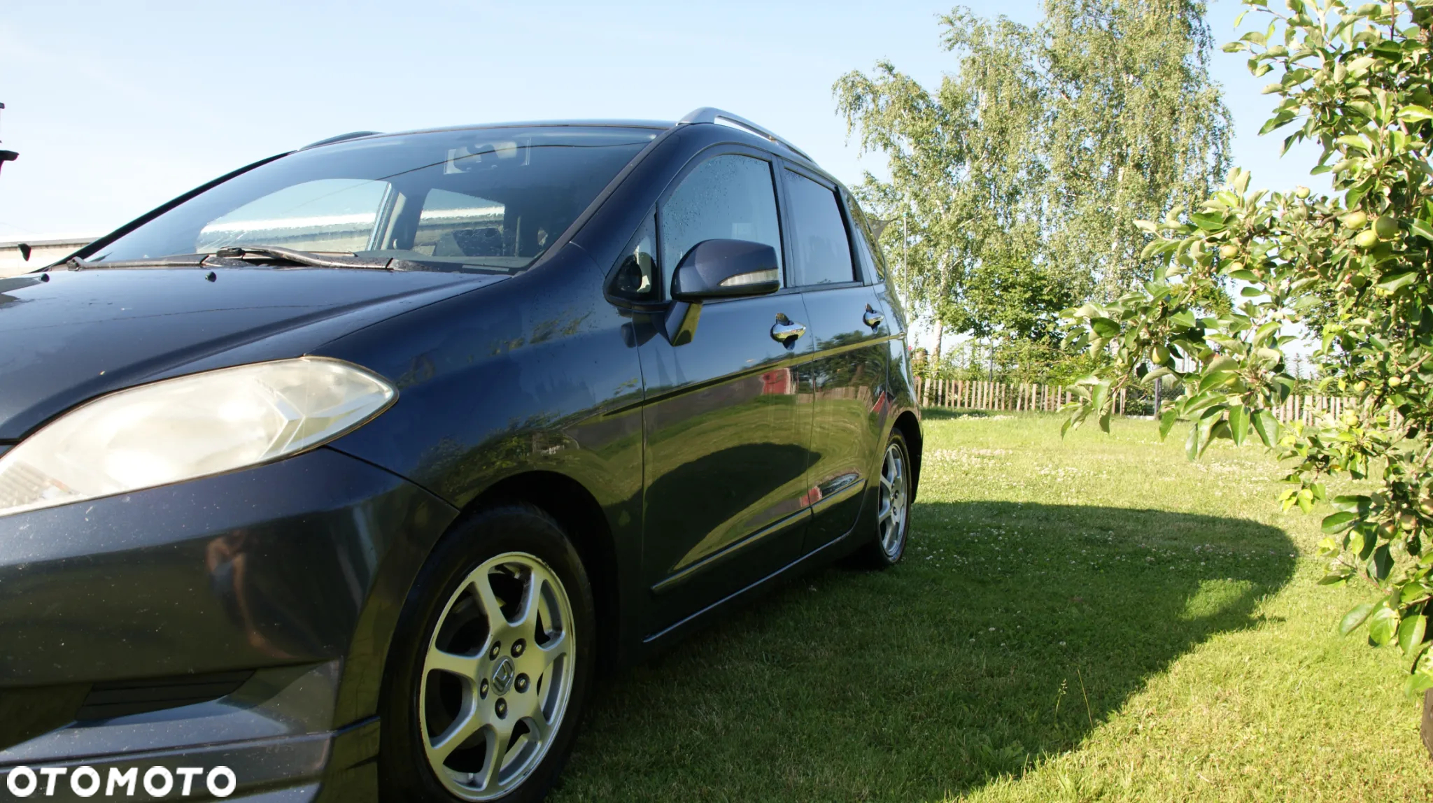 Honda FR-V 2.2 i-CTDi Comfort - 3