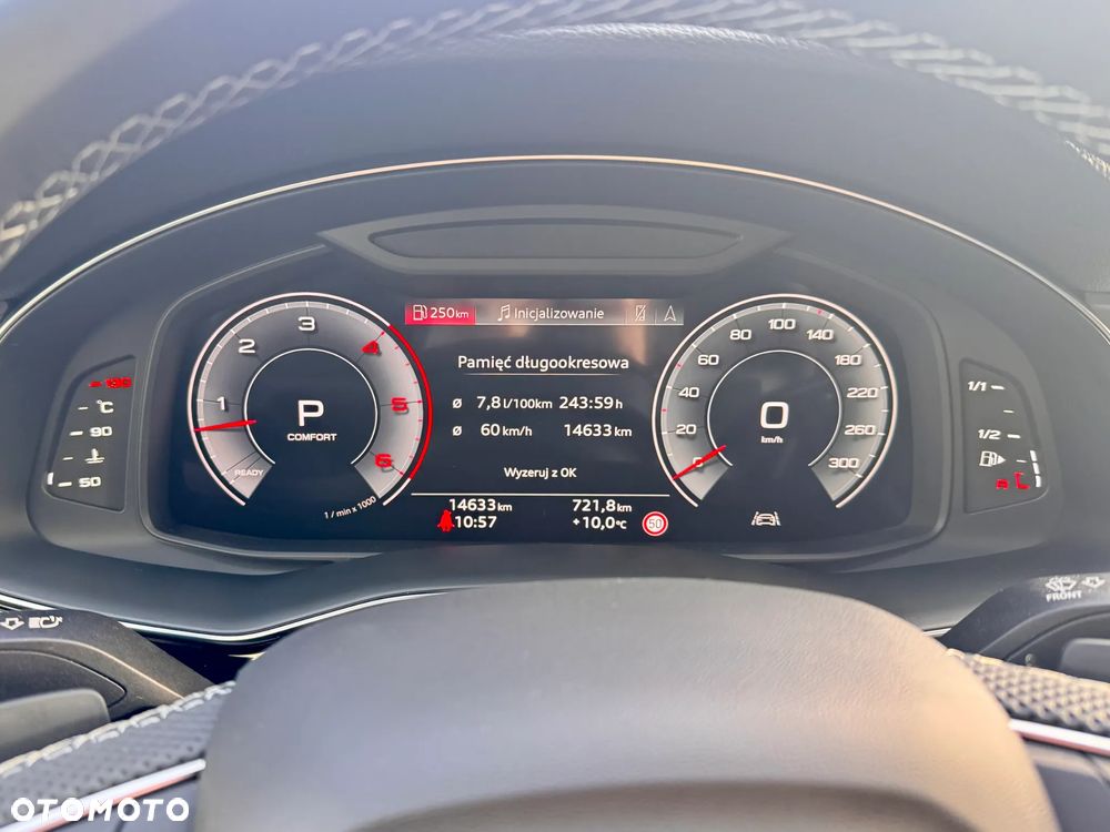 Audi Q8 50 TDI mHEV Quattro Tiptronic - 4