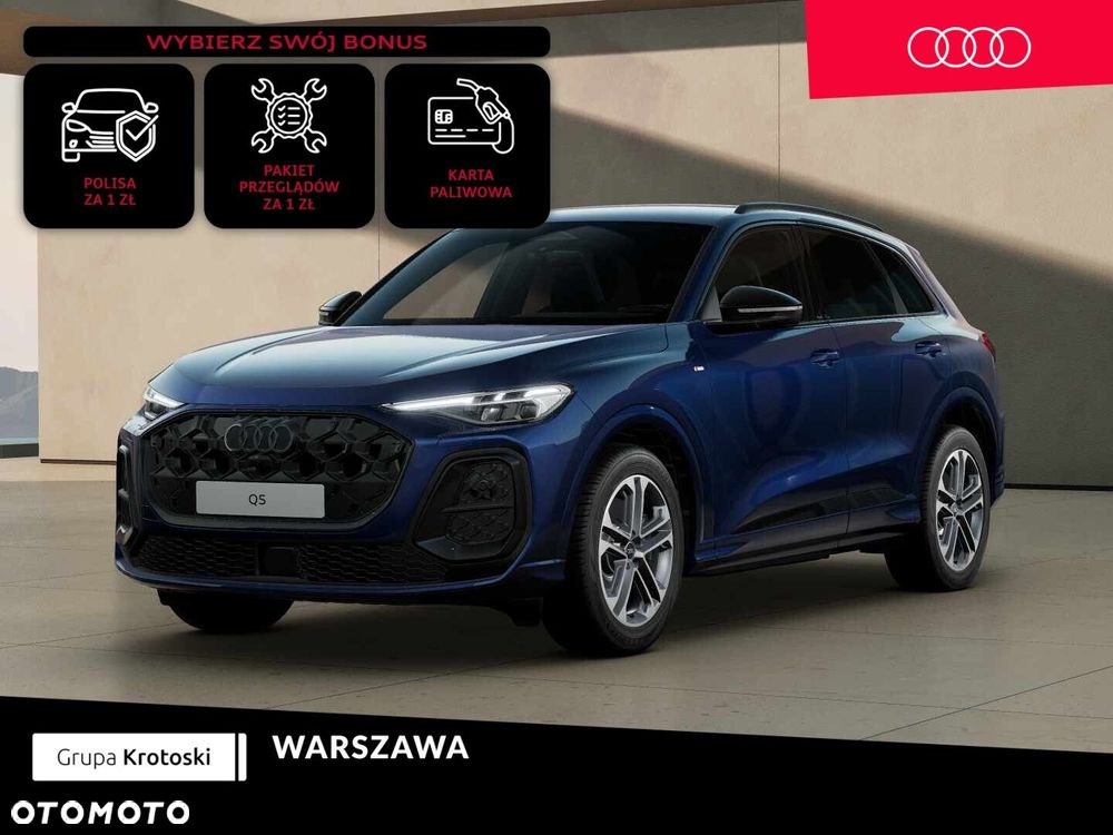 Audi Q5 - 2
