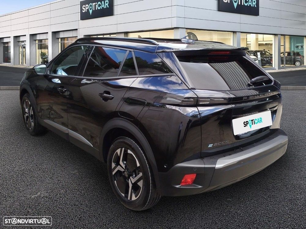 Peugeot e-2008 54 kWh Allure - 6