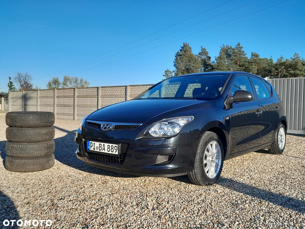 Hyundai i30 - 1