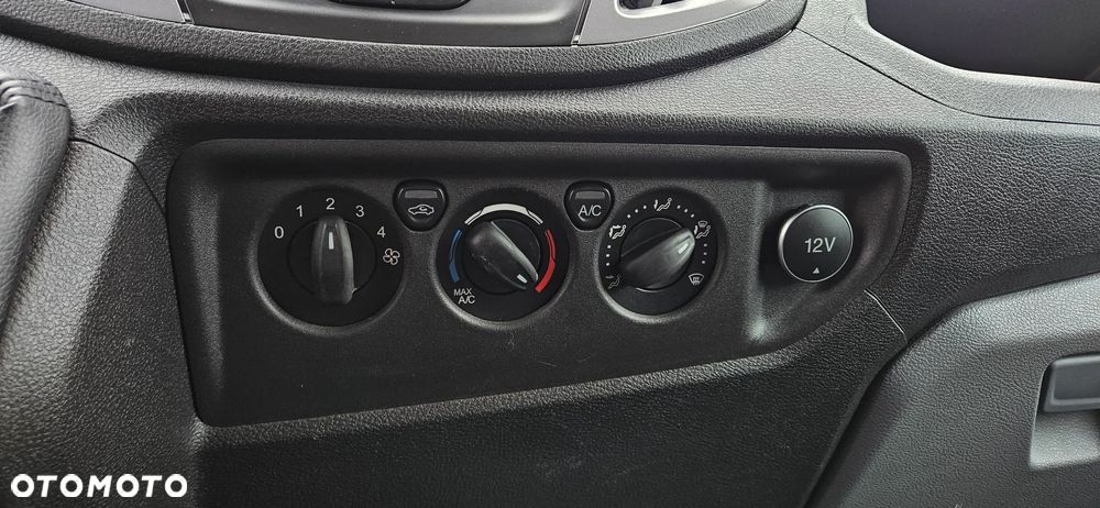 Ford TRANSIT - 9