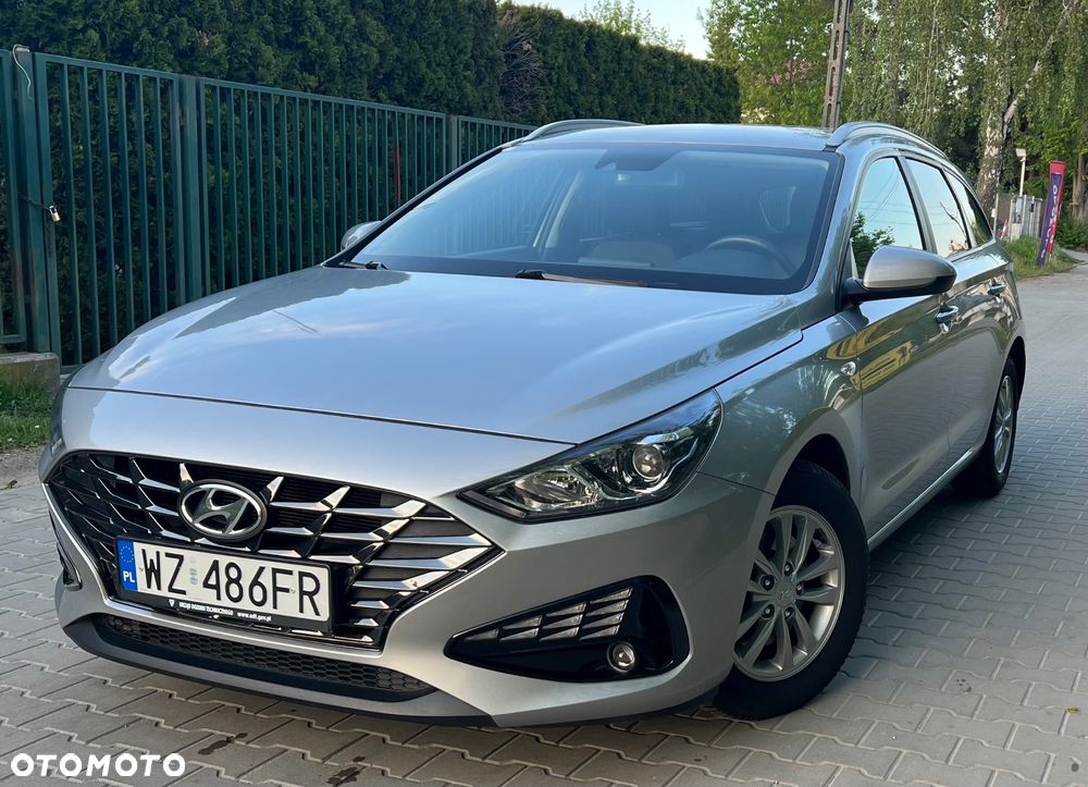 Hyundai i30 1.0 T-GDI Modern - 6