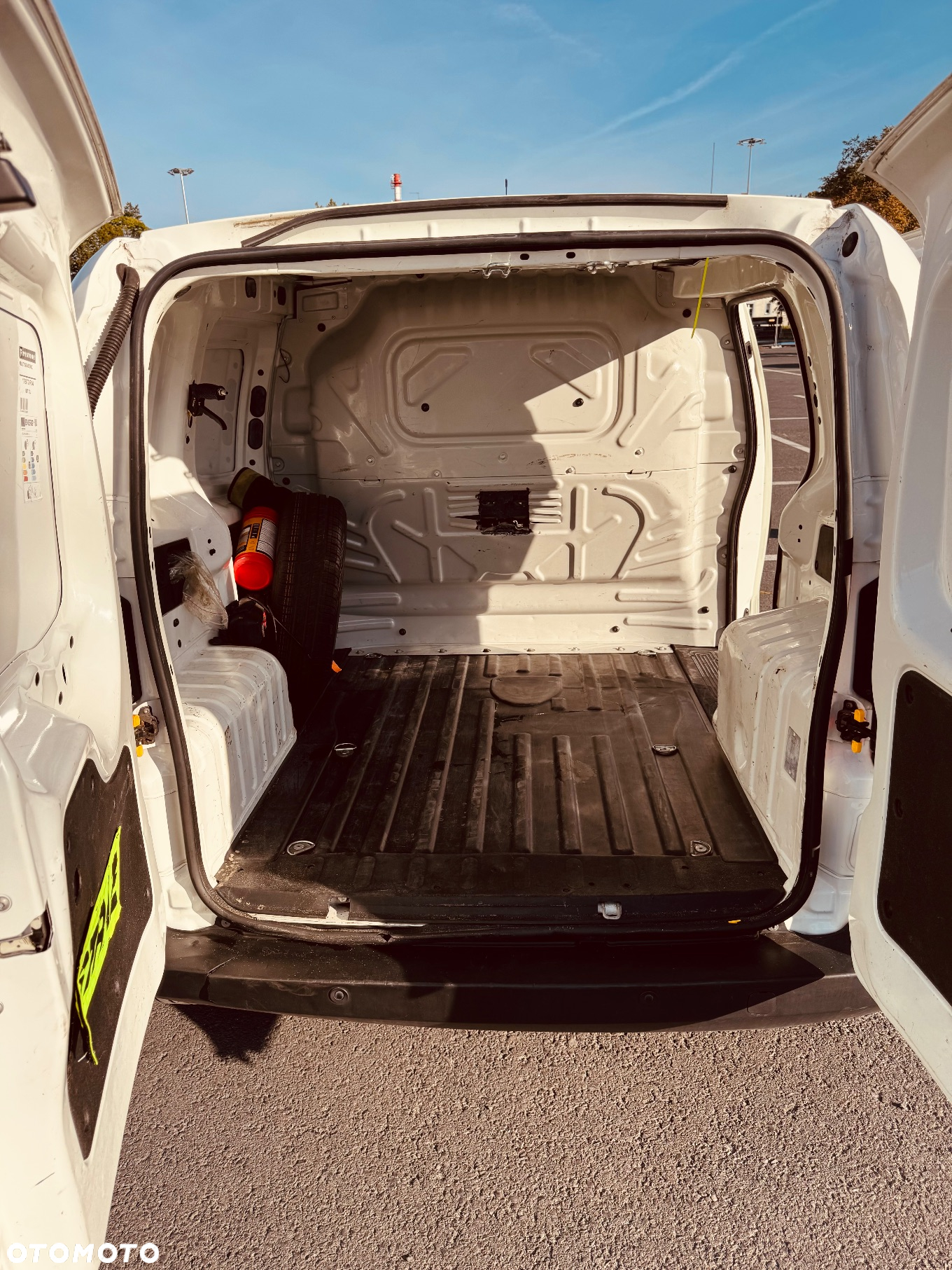 Fiat Fiorino - 15