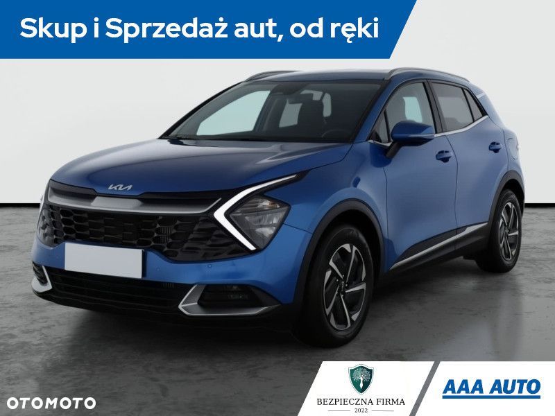 Kia Sportage - 3