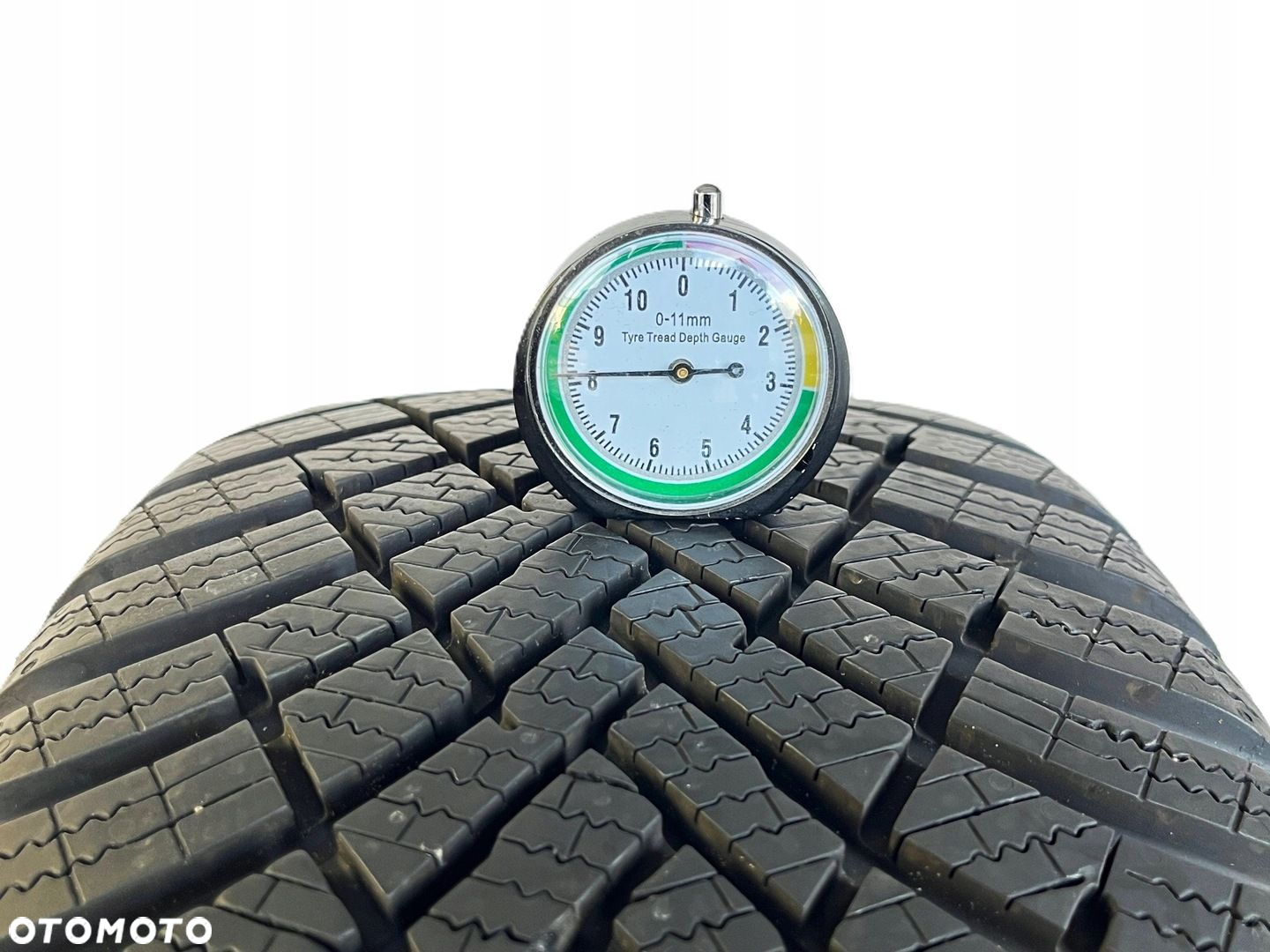 OPONY ZIMOWE 225/45/17 HANKOOK I cept RS3 225/45R17 4x 2023 stan: 7 -8,1mm - 2