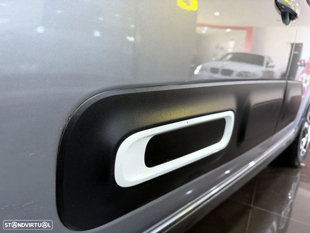 Citroën C3 1.2 PureTech Feel - 37