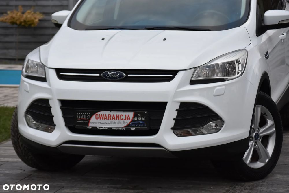 Ford Kuga 1.5 EcoBoost FWD Titanium ASS - 6