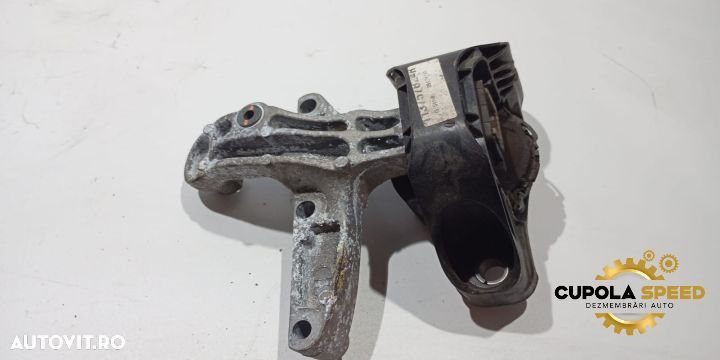 Suport motor 1.5DCI 113757824r Renault Megane 4 [2016 - 2020] - 1