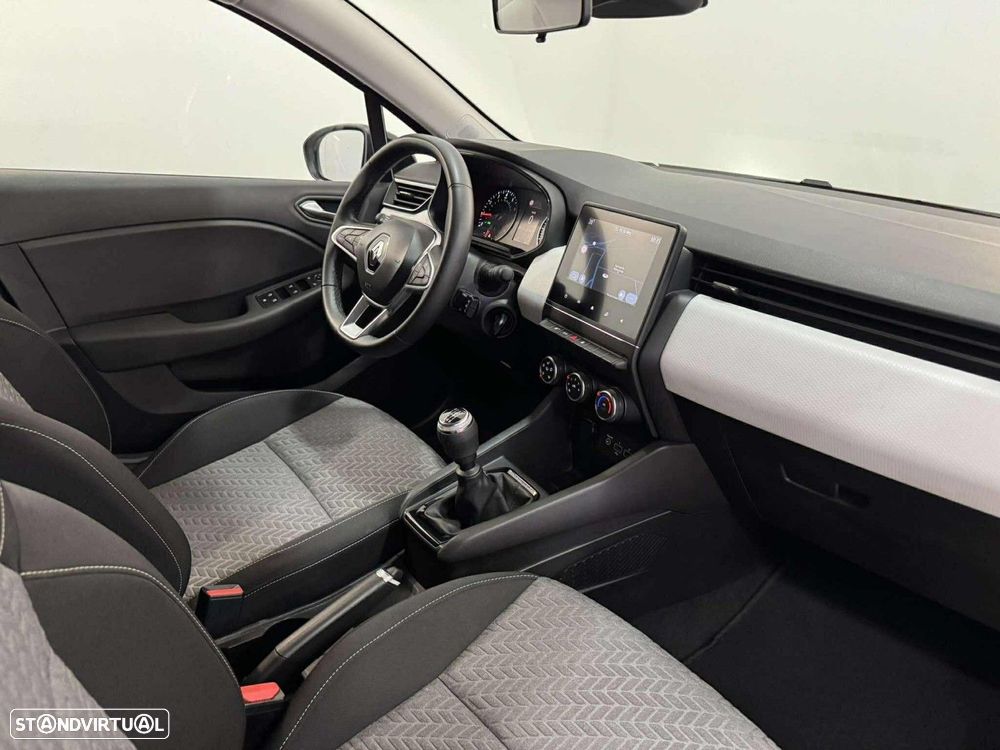 Renault Clio 1.0 TCe Evolution - 10