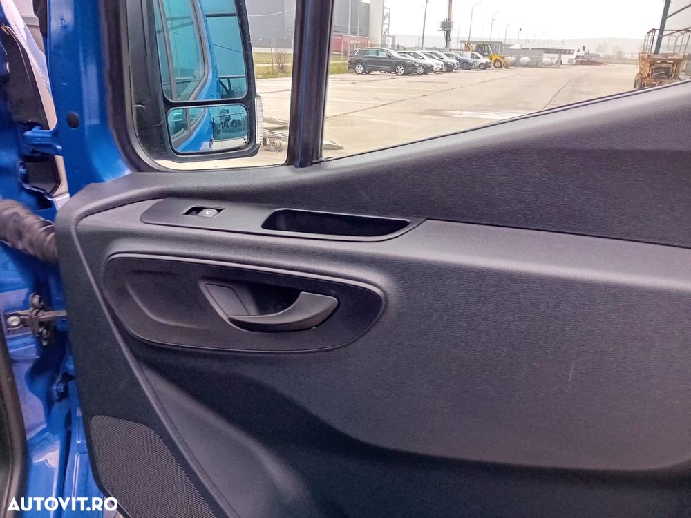 Mercedes-Benz Sprinter L2H2 2.2D 115CP, TOP !!! - 31