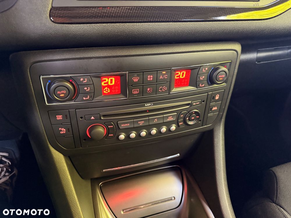 Citroën C5 2.0i 16V Exclusive - 9