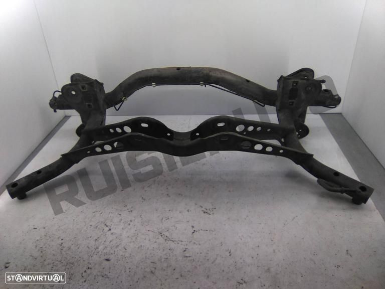 Charriot Traseiro 1k050_0051bj Vw Golf V (1k) [2003_2009] 1.9 T - 4