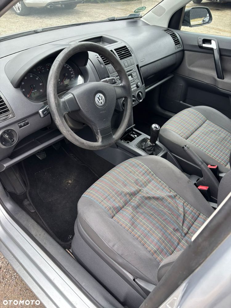 Volkswagen Polo 1.2 Trendline - 5