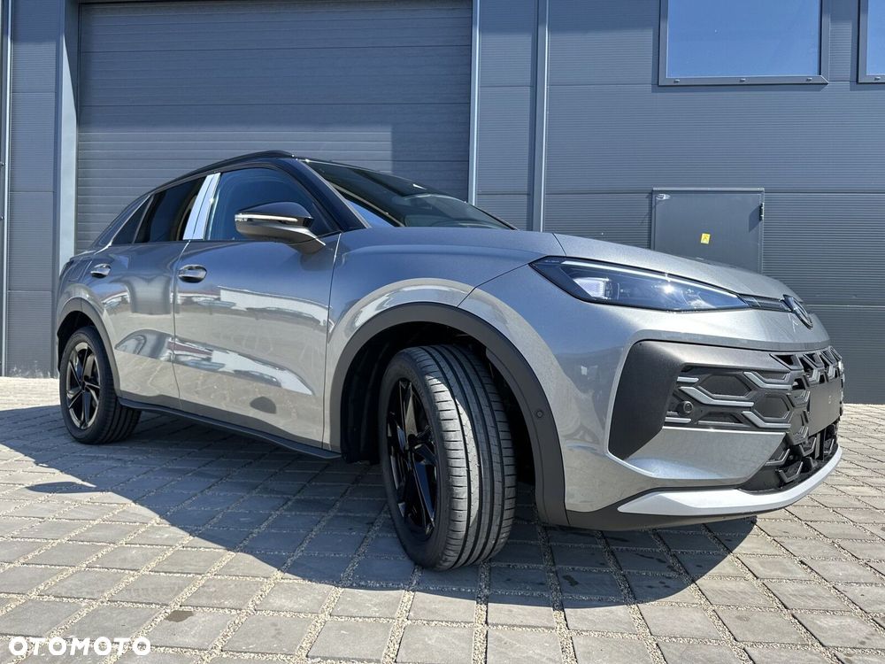 Volkswagen T-Roc - 32