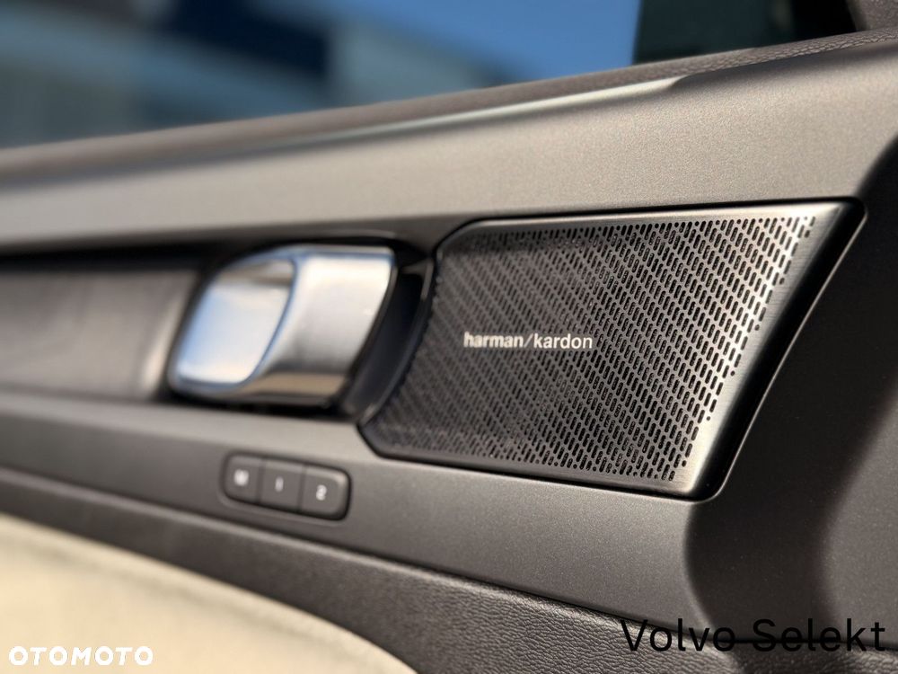 Volvo XC 40 2022