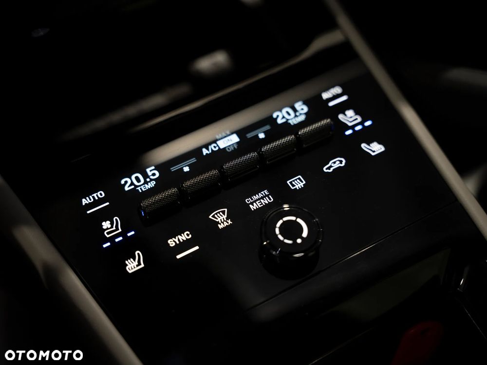 Porsche Cayenne E-Hybrid PHEV - 22