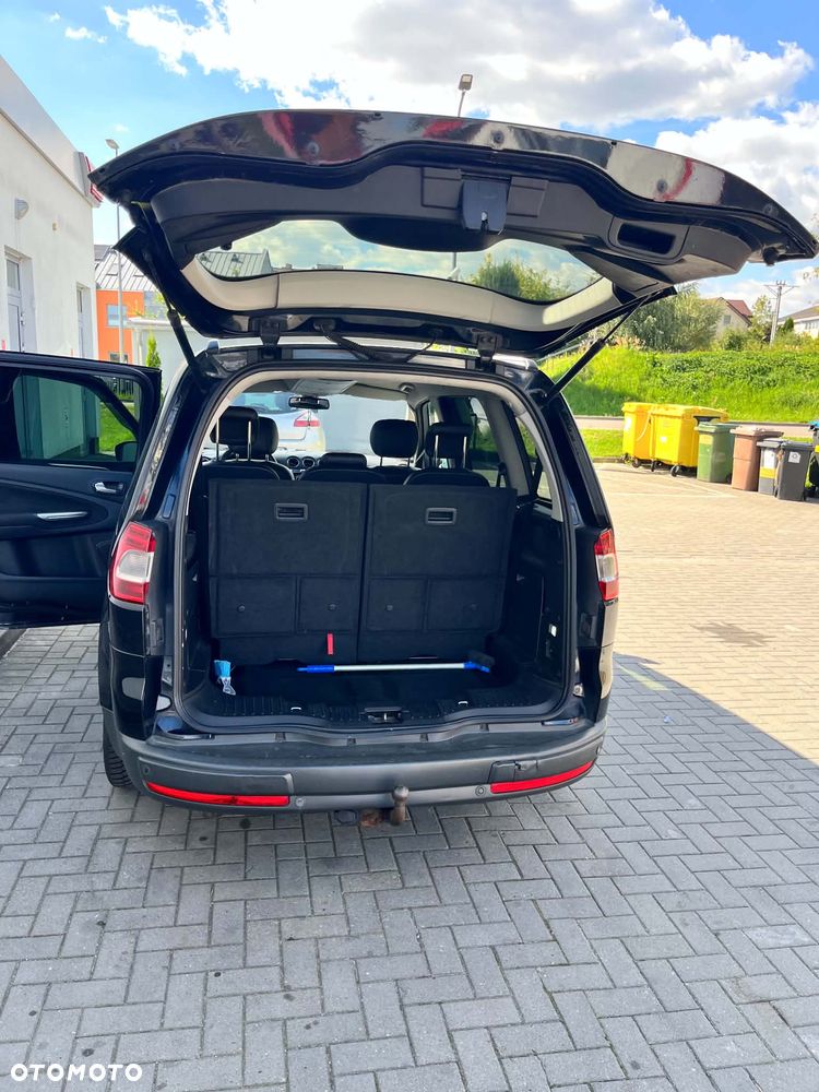Ford Galaxy - 7