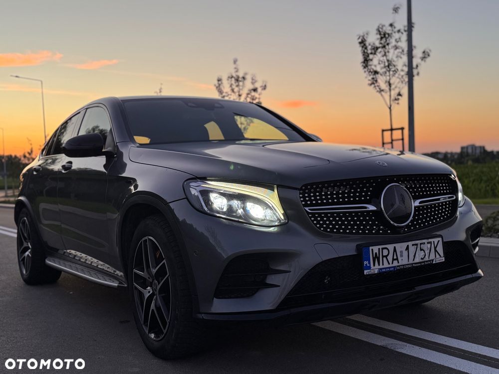 Mercedes-Benz GLC - 4