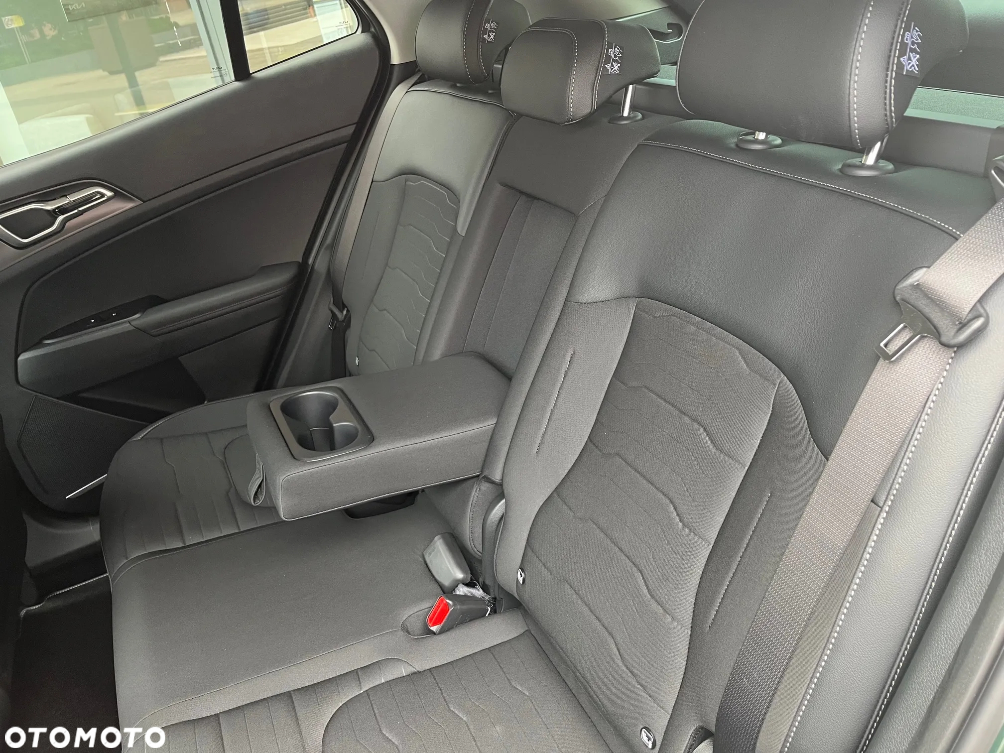 Kia Sportage 1.6 T-GDI L 2WD - 32