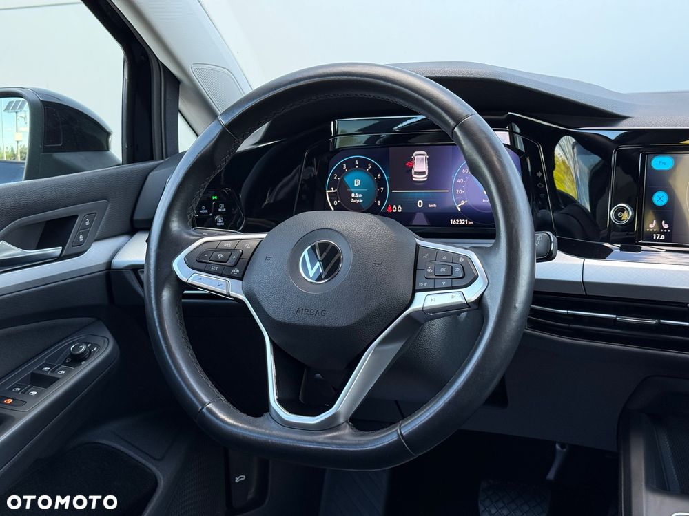 Volkswagen Golf Variant 1.0 eTSI OPF DSG Life - 16