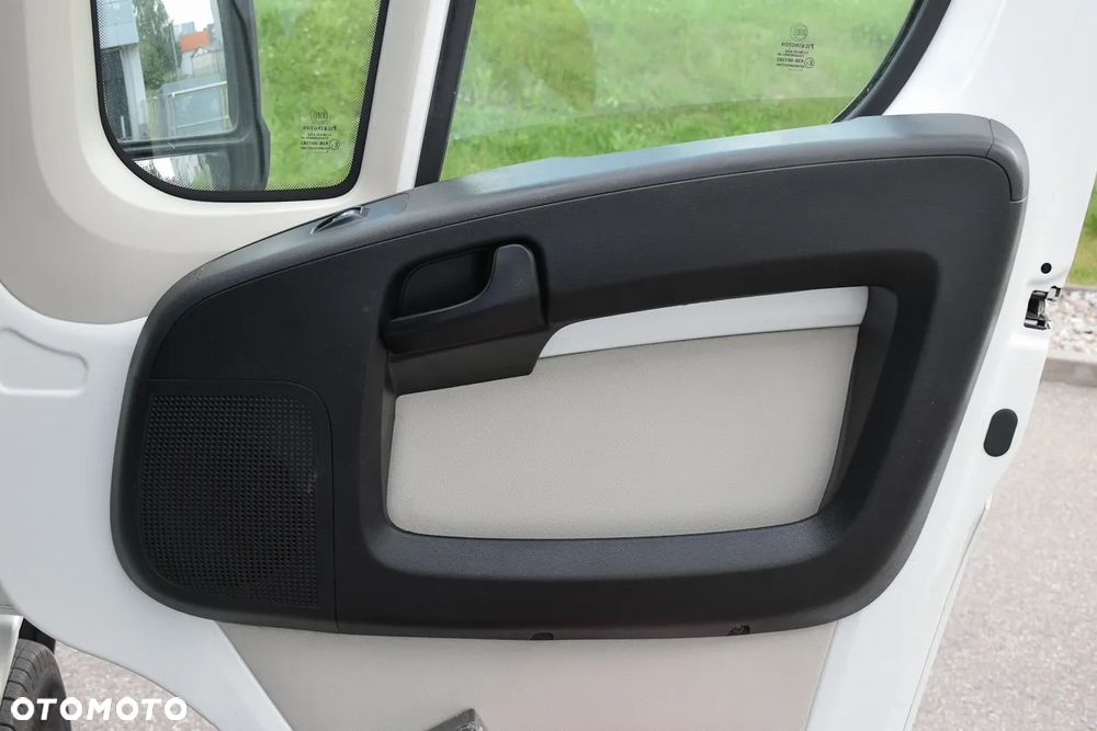 Peugeot BOXER - 27