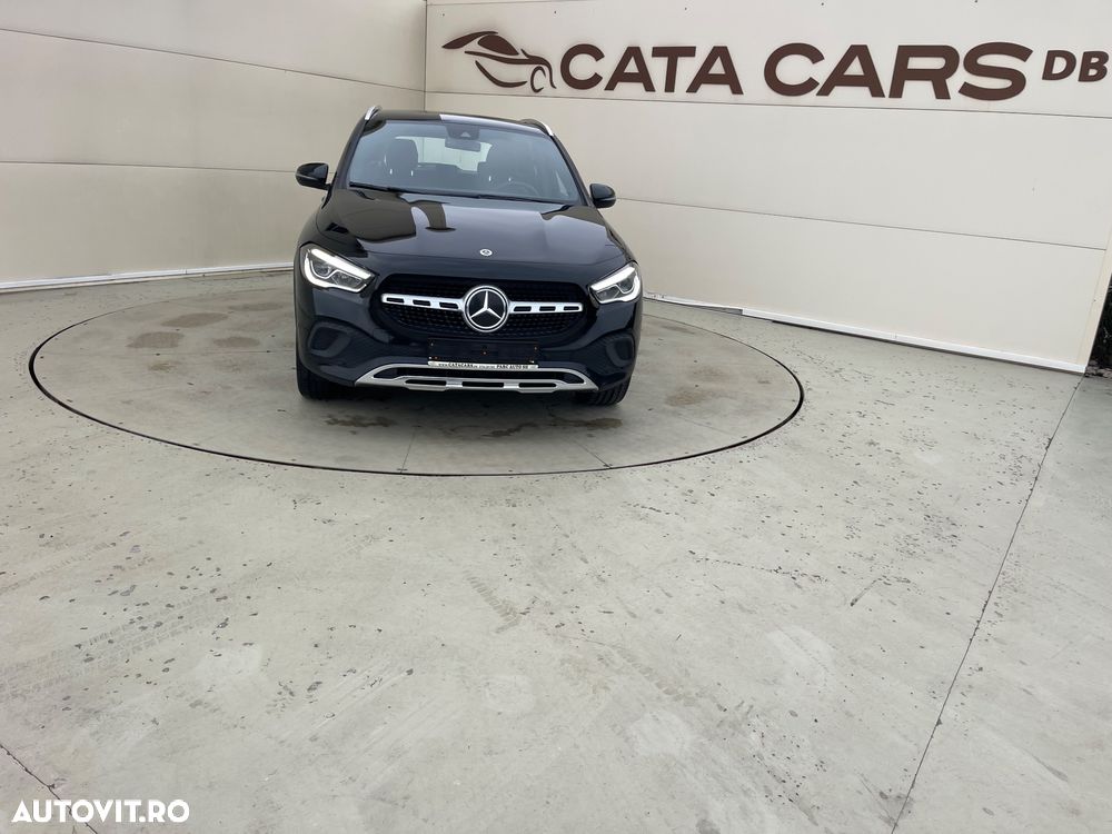 Mercedes-Benz GLA 200 d 8G-DCT Style - 1