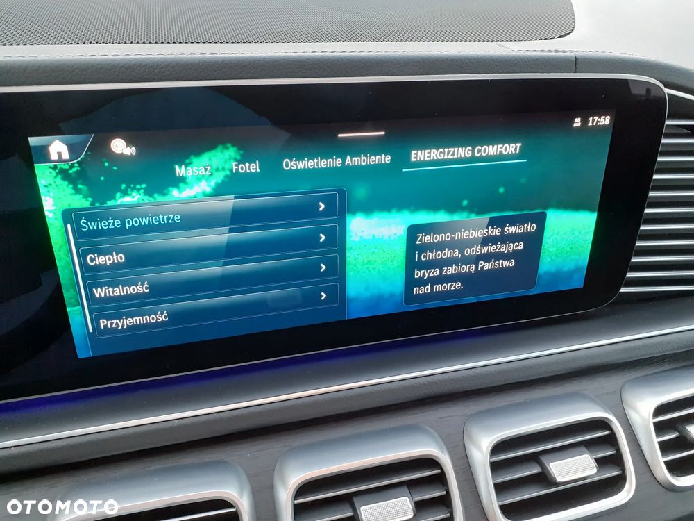 Mercedes-Benz GLE 300 d mHEV 4-Matic AMG Line - 39
