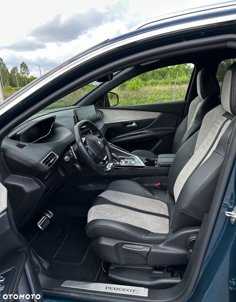 Peugeot 3008 - 21