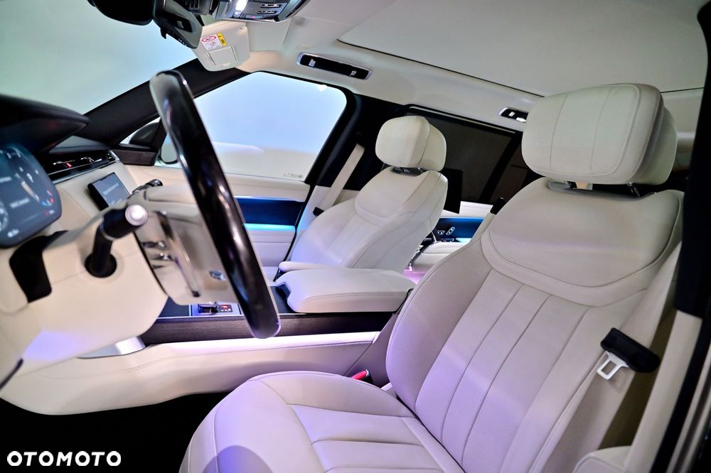Land Rover Range Rover 2024
