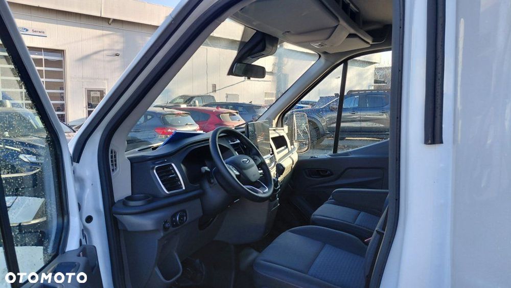 Ford Transit - 7