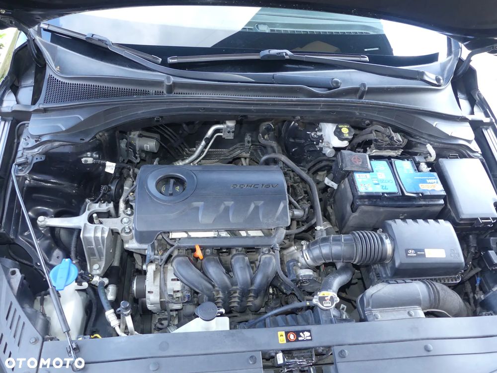 Hyundai i30 1.4 Style - 9