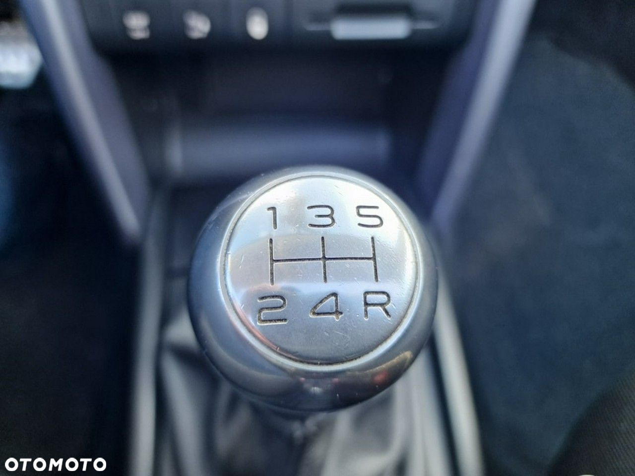 Peugeot 207 CC 120 VTi Active - 24