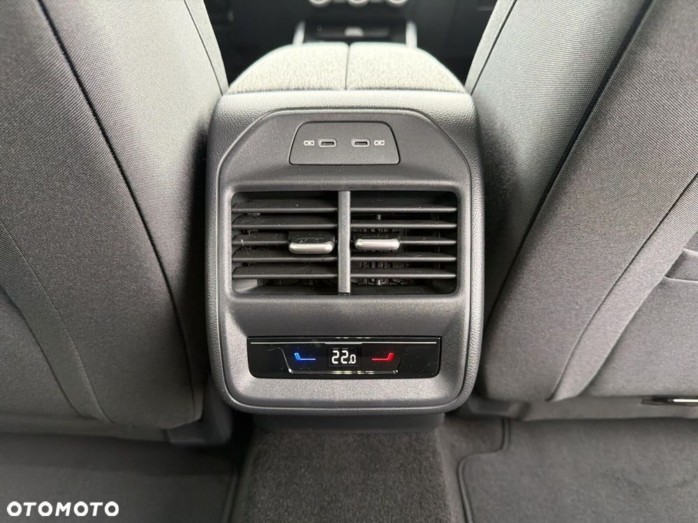 Skoda Superb 1.5 TSI Plug-in Hybrid Drive DSG - 23