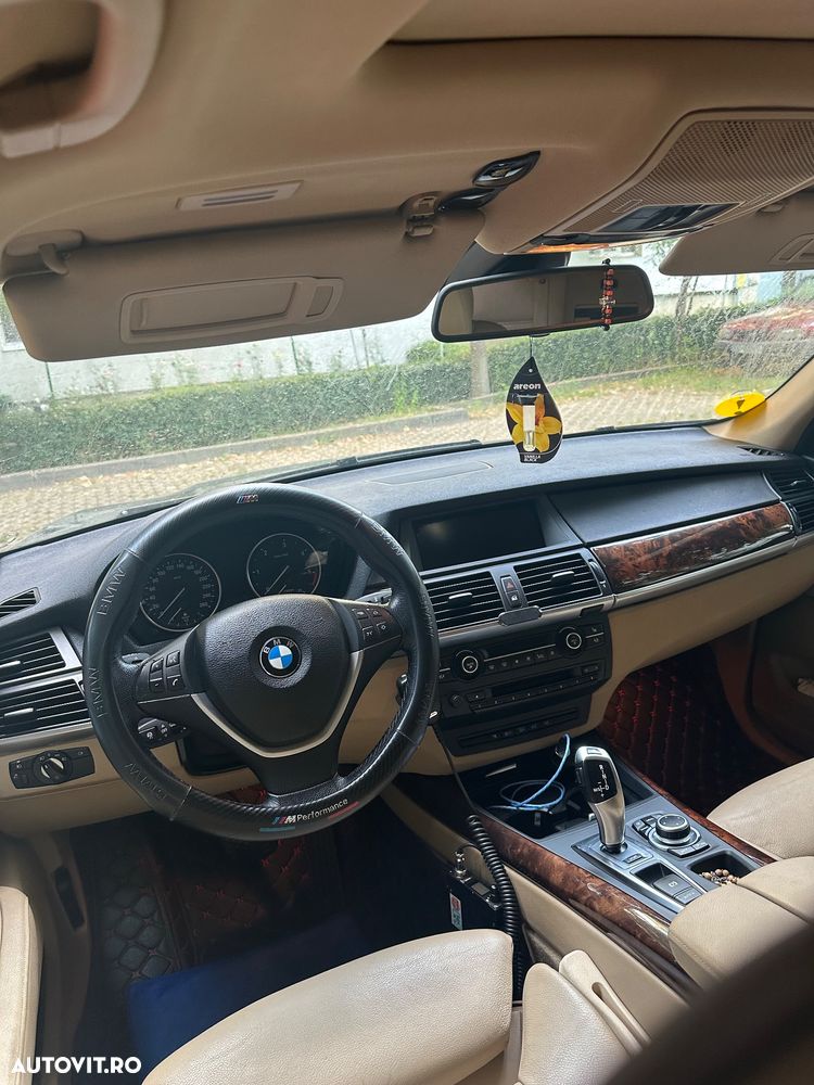 BMW X5 xDrive30d - 22