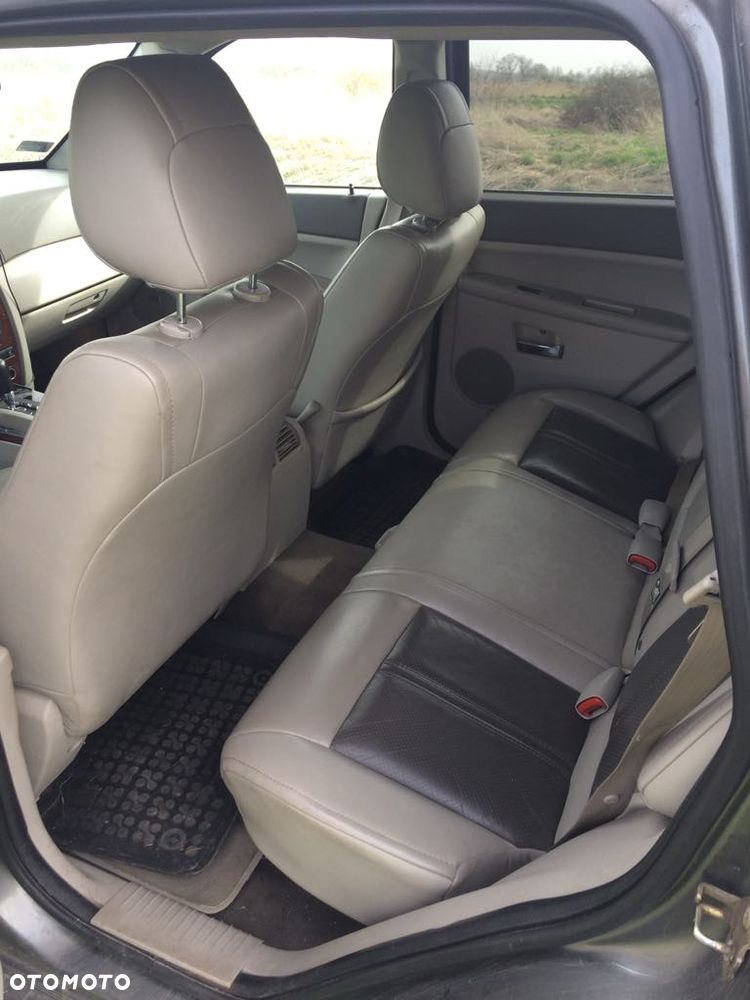 Jeep Grand Cherokee 5.7 V8 Limited - 7