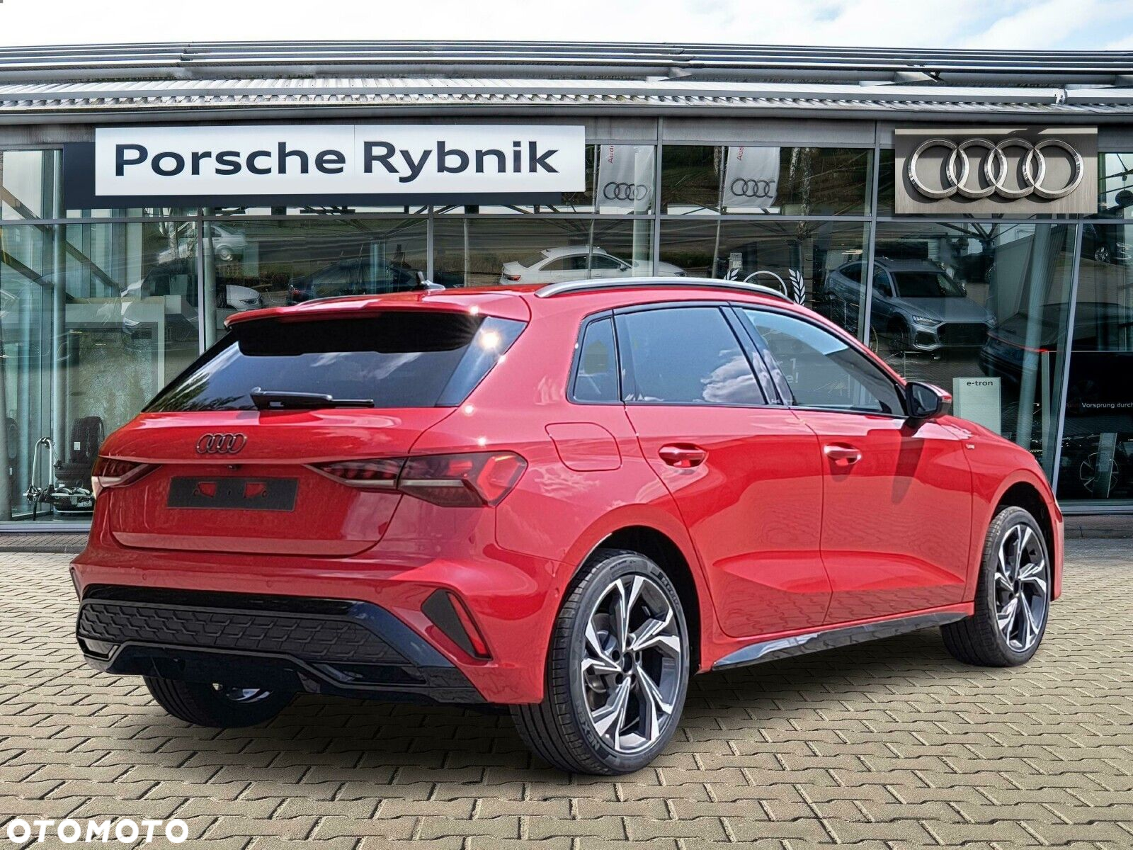 Audi A3 - 5