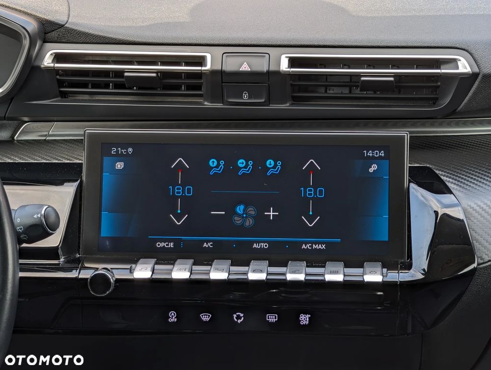 Peugeot 508 1.5 BlueHDi GT Line S&S - 27