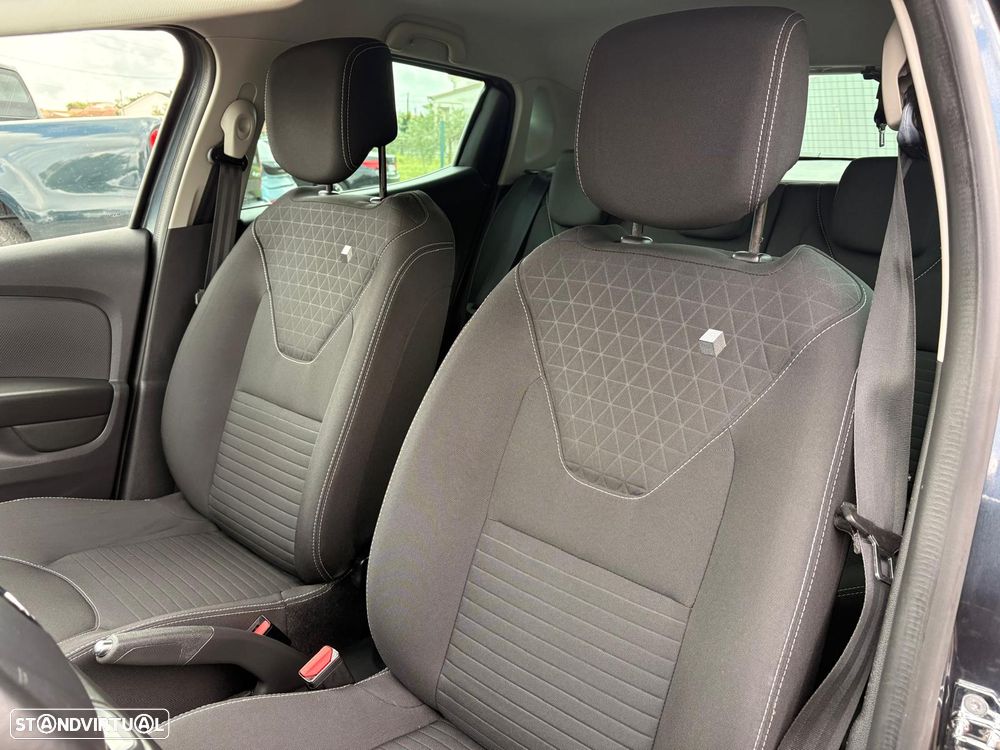 Renault Clio 0.9 TCe Limited Edition - 6