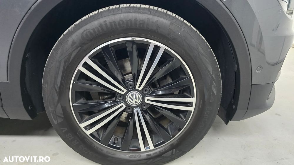 Volkswagen Tiguan 2.0 TDI SCR DSG IQ.DRIVE - 23