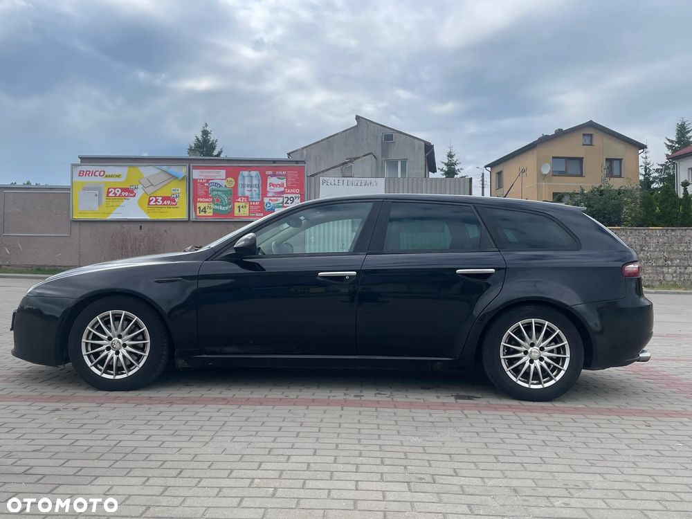 Alfa Romeo 159 - 9